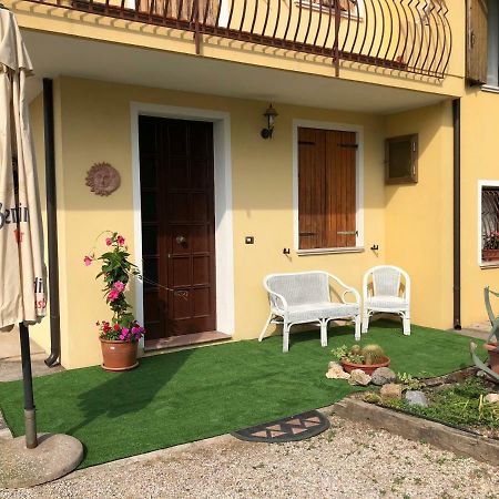 Villa Paolo San Donà di Piave Exteriér fotografie