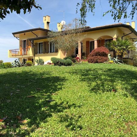 Villa Paolo San Donà di Piave Exteriér fotografie