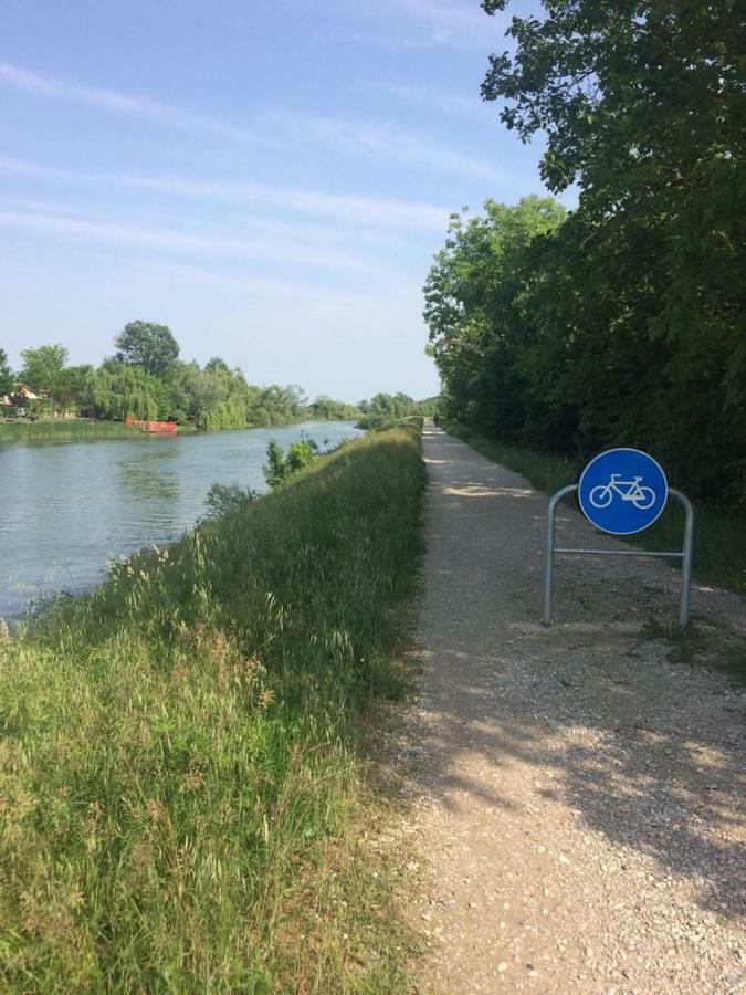 Villa Paolo San Donà di Piave Exteriér fotografie