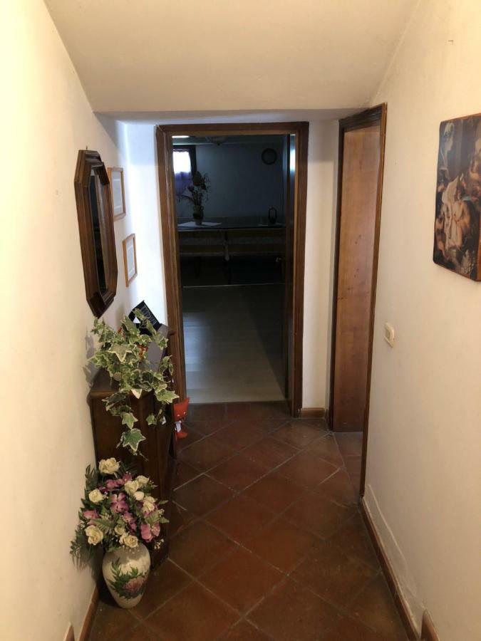 Villa Paolo San Donà di Piave Exteriér fotografie