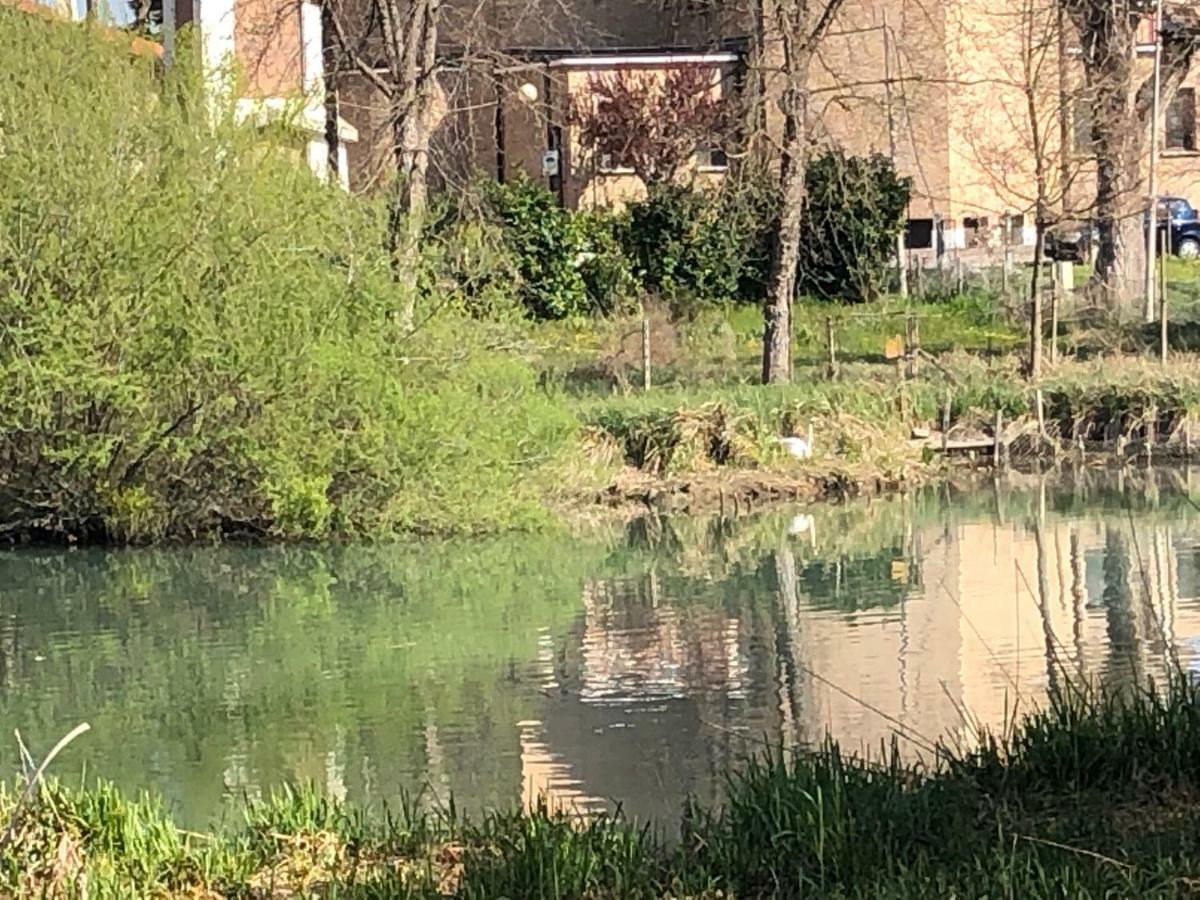Villa Paolo San Donà di Piave Exteriér fotografie